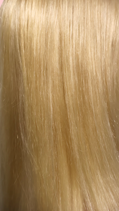 Blonde Bob